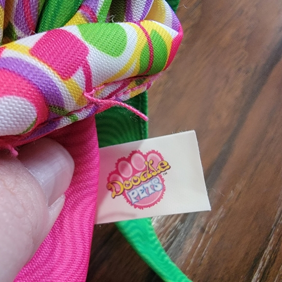 Children's play purse - Picture 6 of 6